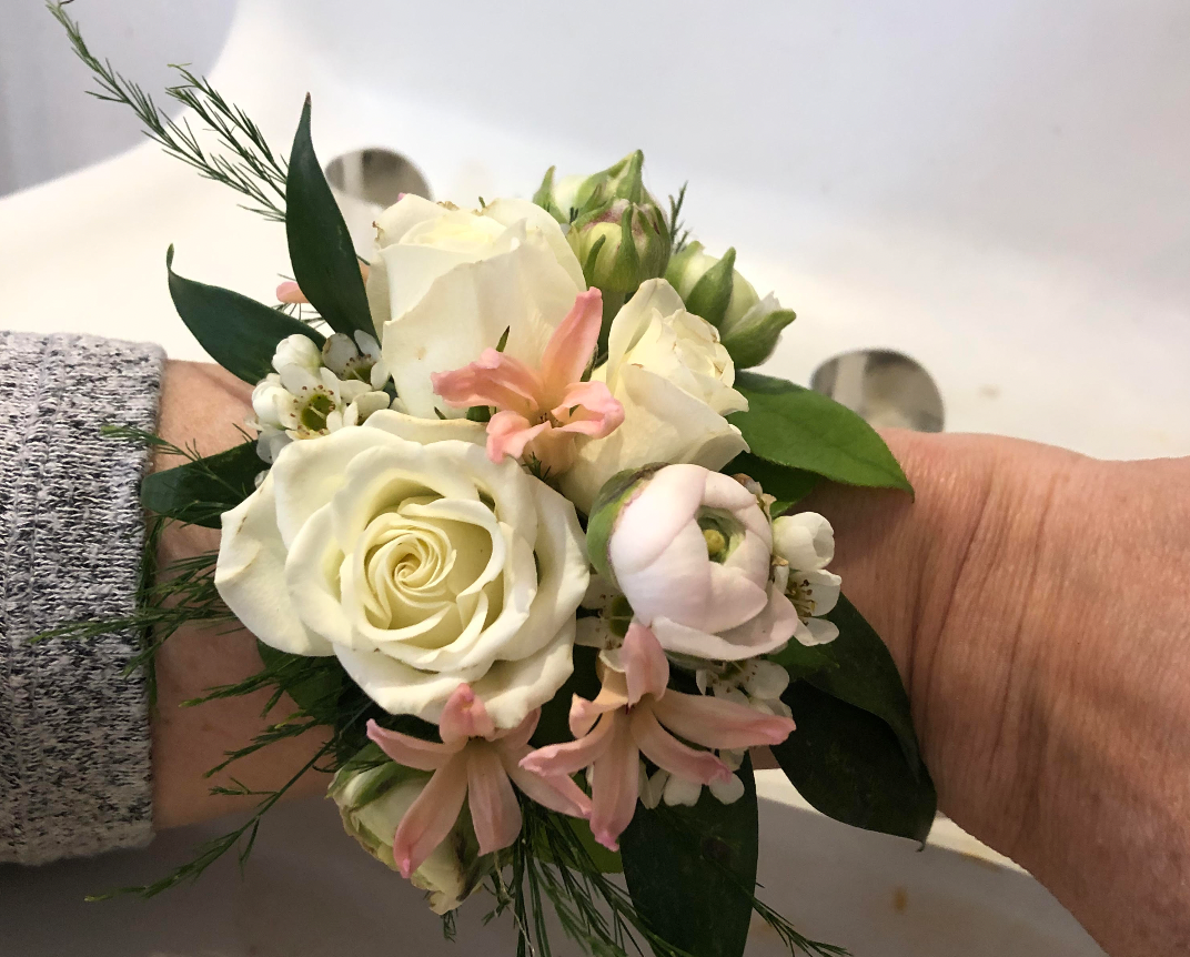 Pastel Wedding | Crosage