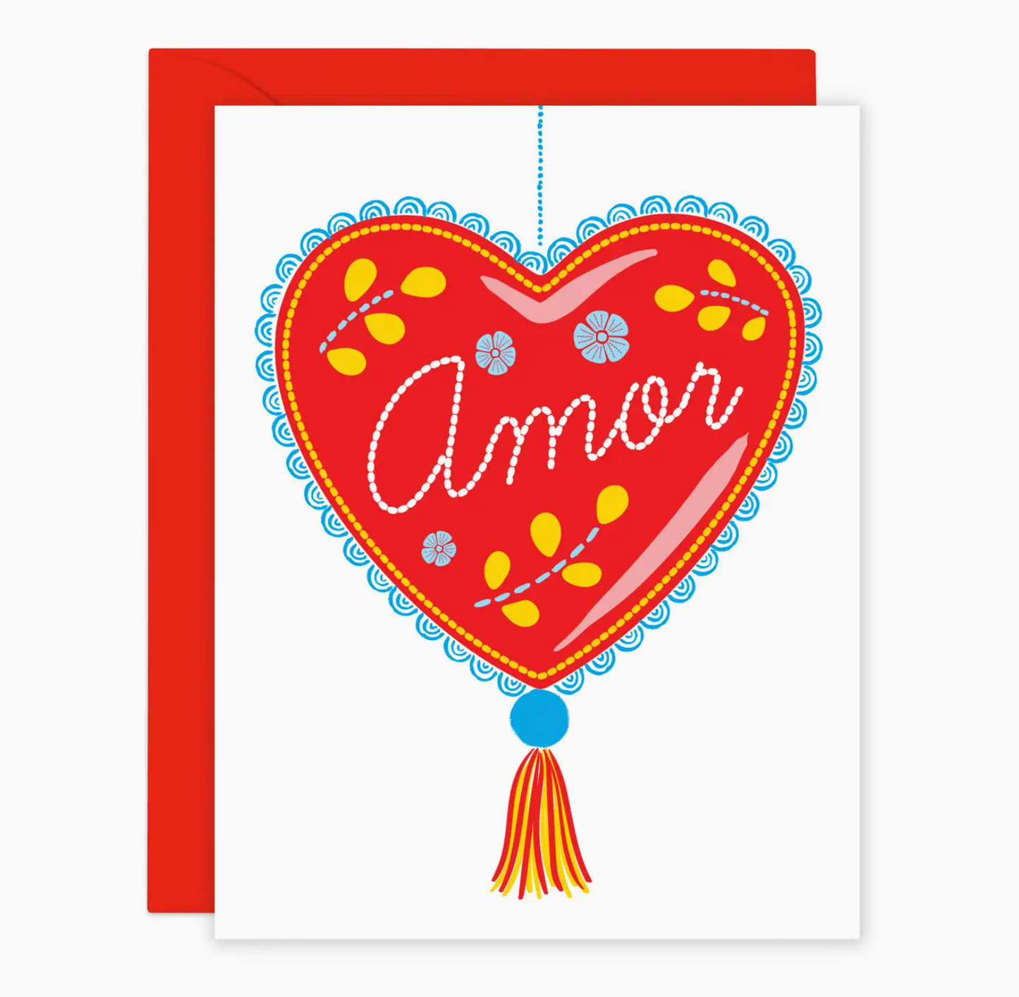 AMOR Card