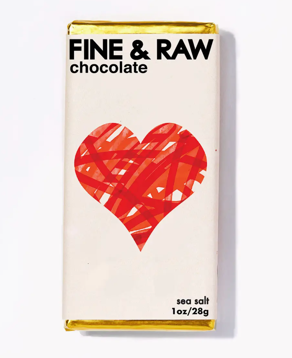 FINE & RAW Chocolate