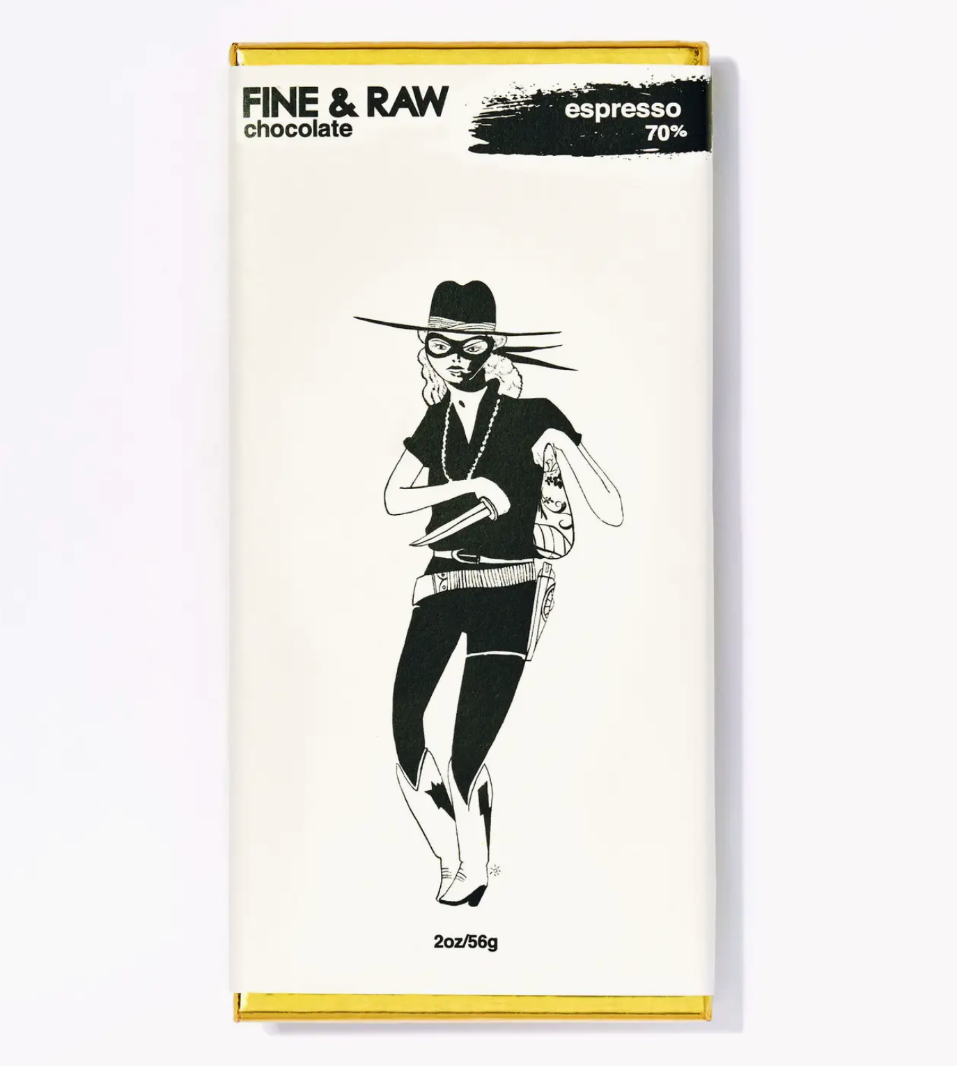 Espresso Chocolate Bar